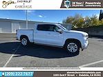 Used 2022 Chevrolet Silverado 1500 LTZ Crew Cab for sale #T3507P - photo 13