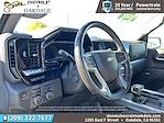 Used 2022 Chevrolet Silverado 1500 LTZ Crew Cab for sale #T3507P - photo 14