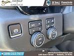 Used 2022 Chevrolet Silverado 1500 LTZ Crew Cab for sale #T3507P - photo 21
