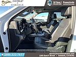 Used 2022 Chevrolet Silverado 1500 LTZ Crew Cab for sale #T3507P - photo 23