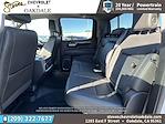 Used 2022 Chevrolet Silverado 1500 LTZ Crew Cab for sale #T3507P - photo 29