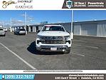 Used 2022 Chevrolet Silverado 1500 LTZ Crew Cab for sale #T3507P - photo 4