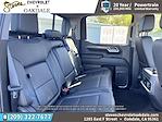 Used 2022 Chevrolet Silverado 1500 LTZ Crew Cab for sale #T3507P - photo 31