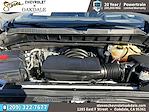 Used 2022 Chevrolet Silverado 1500 LTZ Crew Cab for sale #T3507P - photo 34