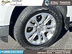 Used 2022 Chevrolet Silverado 1500 LTZ Crew Cab for sale #T3507P - photo 37