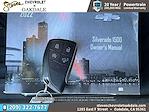 Used 2022 Chevrolet Silverado 1500 LTZ Crew Cab for sale #T3507P - photo 39