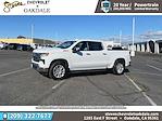 Used 2022 Chevrolet Silverado 1500 LTZ Crew Cab for sale #T3507P - photo 6