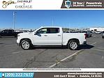 Used 2022 Chevrolet Silverado 1500 LTZ Crew Cab for sale #T3507P - photo 8