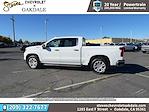 Used 2022 Chevrolet Silverado 1500 LTZ Crew Cab for sale #T3507P - photo 9
