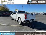 Used 2022 Chevrolet Silverado 1500 LTZ Crew Cab for sale #T3507P - photo 2