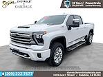 Used 2025 Chevrolet Silverado 2500 High Country Crew Cab for sale #T3512P - photo 1