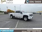 Used 2025 Chevrolet Silverado 2500 High Country Crew Cab for sale #T3512P - photo 2