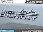 Used 2025 Chevrolet Silverado 2500 High Country Crew Cab for sale #T3512P - photo 36