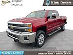 2018 Chevrolet Silverado 3500 Crew Cab SRW 4WD Pickup for sale #T3512PA - photo 1