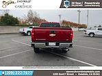2018 Chevrolet Silverado 3500 Crew Cab SRW 4WD Pickup for sale #T3512PA - photo 10