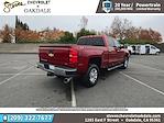 2018 Chevrolet Silverado 3500 Crew Cab SRW 4WD Pickup for sale #T3512PA - photo 11