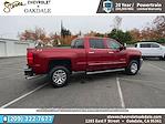 2018 Chevrolet Silverado 3500 Crew Cab SRW 4WD Pickup for sale #T3512PA - photo 12