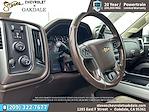 2018 Chevrolet Silverado 3500 Crew Cab SRW 4WD Pickup for sale #T3512PA - photo 14