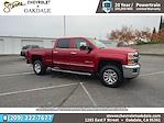 2018 Chevrolet Silverado 3500 Crew Cab SRW 4WD Pickup for sale #T3512PA - photo 3