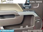 2018 Chevrolet Silverado 3500 Crew Cab SRW 4WD Pickup for sale #T3512PA - photo 24