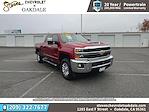 2018 Chevrolet Silverado 3500 Crew Cab SRW 4WD Pickup for sale #T3512PA - photo 4