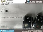 2018 Chevrolet Silverado 3500 Crew Cab SRW 4WD Pickup for sale #T3512PA - photo 36