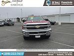 2018 Chevrolet Silverado 3500 Crew Cab SRW 4WD Pickup for sale #T3512PA - photo 5