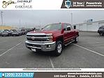 2018 Chevrolet Silverado 3500 Crew Cab SRW 4WD Pickup for sale #T3512PA - photo 6