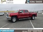 2018 Chevrolet Silverado 3500 Crew Cab SRW 4WD Pickup for sale #T3512PA - photo 7