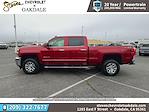 2018 Chevrolet Silverado 3500 Crew Cab SRW 4WD Pickup for sale #T3512PA - photo 8