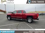 2018 Chevrolet Silverado 3500 Crew Cab SRW 4WD Pickup for sale #T3512PA - photo 9