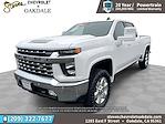 2021 Chevrolet Silverado 2500 Crew Cab 4WD Pickup for sale #T3515P - photo 1