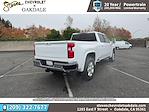 2021 Chevrolet Silverado 2500 Crew Cab 4WD Pickup for sale #T3515P - photo 11