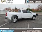 2021 Chevrolet Silverado 2500 Crew Cab 4WD Pickup for sale #T3515P - photo 12