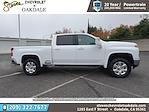 2021 Chevrolet Silverado 2500 Crew Cab 4WD Pickup for sale #T3515P - photo 13