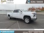 2021 Chevrolet Silverado 2500 Crew Cab 4WD Pickup for sale #T3515P - photo 3