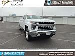 2021 Chevrolet Silverado 2500 Crew Cab 4WD Pickup for sale #T3515P - photo 4