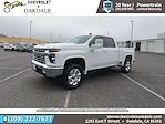 2021 Chevrolet Silverado 2500 Crew Cab 4WD Pickup for sale #T3515P - photo 6