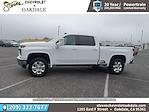 2021 Chevrolet Silverado 2500 Crew Cab 4WD Pickup for sale #T3515P - photo 7