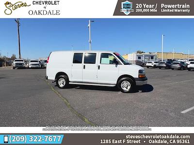 Used 2024 Chevrolet Express 2500 - photo 1