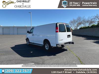 Used 2024 Chevrolet Express 2500 - photo 1
