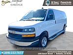 2024 Chevrolet Express 2500 RWD Empty Cargo Van for sale #T3525P - photo 1