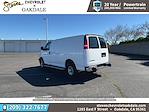 2024 Chevrolet Express 2500 RWD Empty Cargo Van for sale #T3525P - photo 1