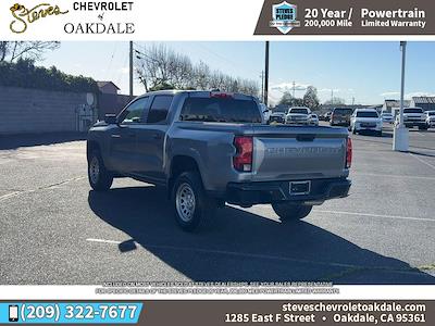 Used 2023 Chevrolet Colorado - photo 1