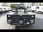 2023 Chevrolet Silverado 5500 Regular Cab DRW 4x2, CM Truck Beds TM Deluxe Flatbed Truck for sale #26263 - photo 7