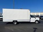 2023 Chevrolet Express 3500 DRW RWD, Bay Bridge Classic Box Van for sale #26421 - photo 13