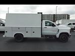 2023 Chevrolet Silverado 5500 Crew Cab DRW 4x2 Reading Service Truck for sale #26597 - photo 8
