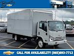 2024 Chevrolet LCF 5500XG Regular Cab 4x2, Bay Bridge Sheet and Post Box Truck for sale #26896 - photo 1