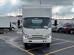 2024 Chevrolet LCF 5500XG Regular Cab 4x2, Bay Bridge Sheet and Post Box Truck for sale #26896 - photo 3