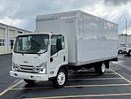 2024 Chevrolet LCF 5500XG Regular Cab 4x2, Bay Bridge Sheet and Post Box Truck for sale #26896 - photo 4